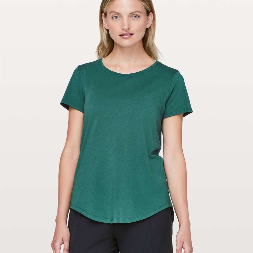 Lululemon | Love Crew III